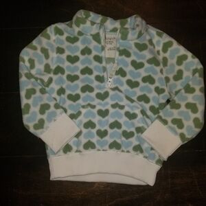 18-24 months Old Navy Fleece pullover